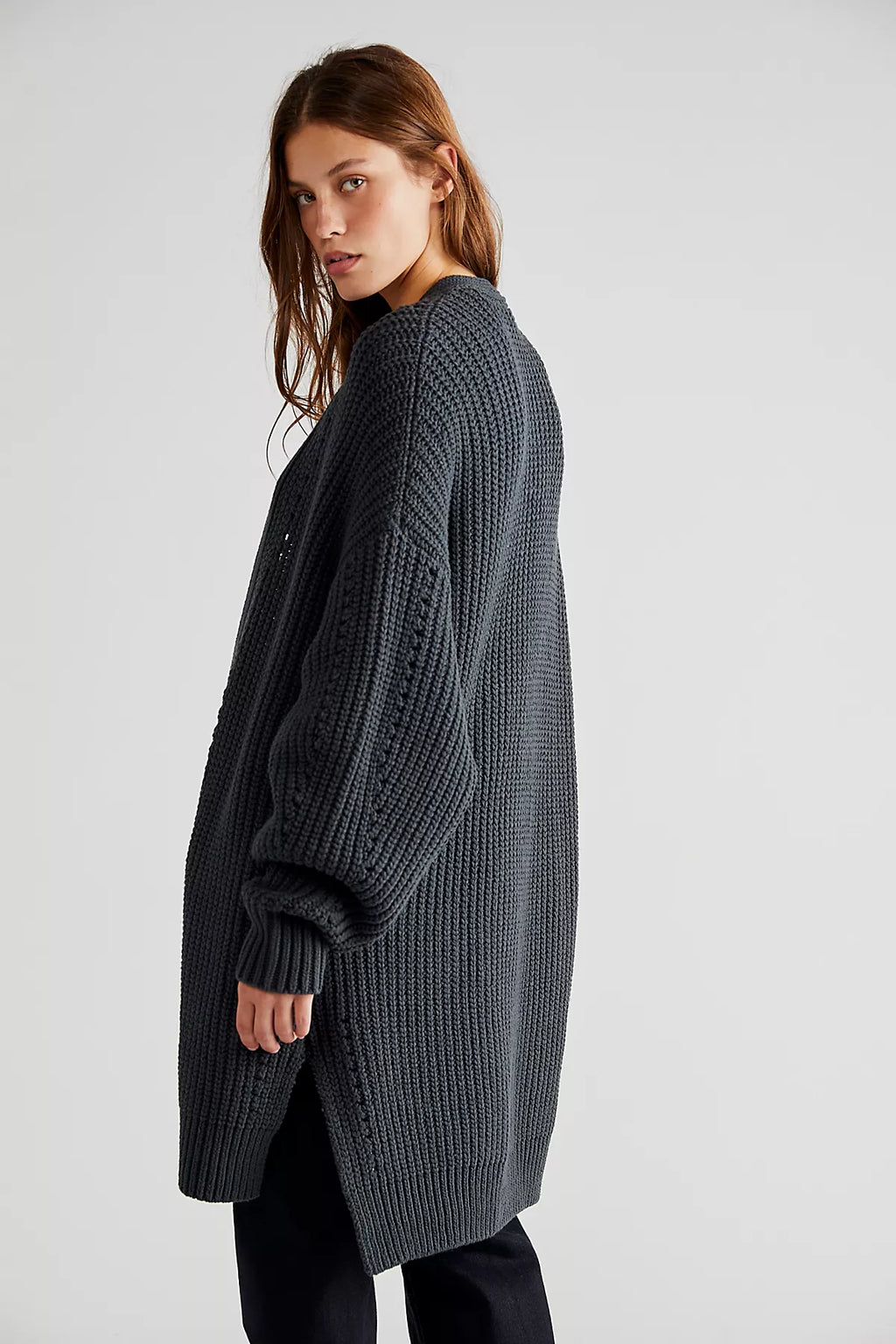 Nightingale Cardi