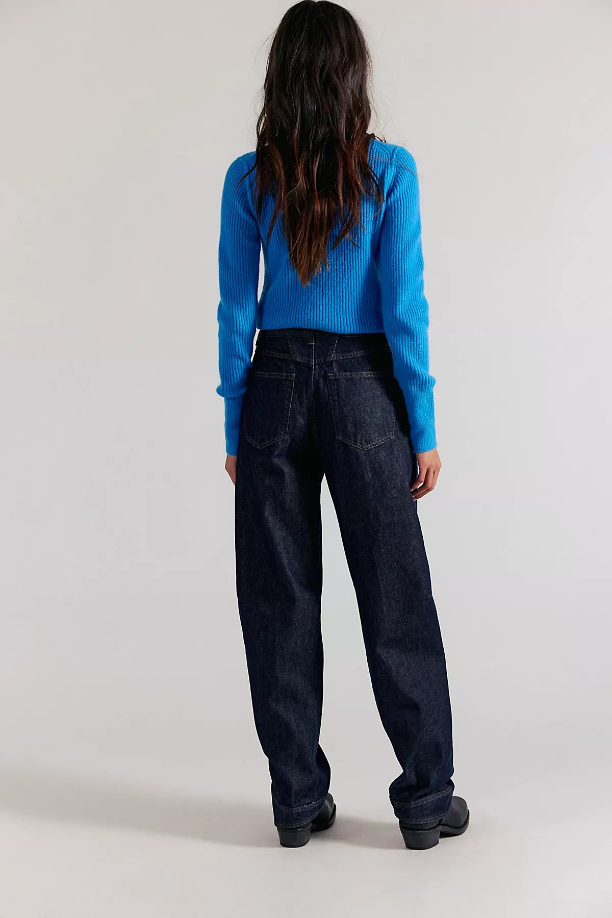 Closed Lira-X Jeans