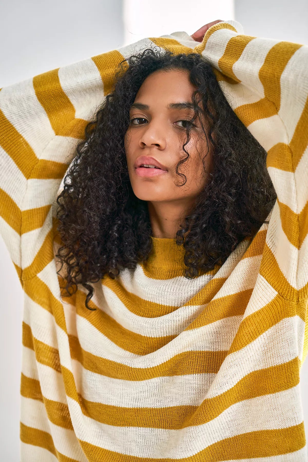 Malibu Surf Sweater Set