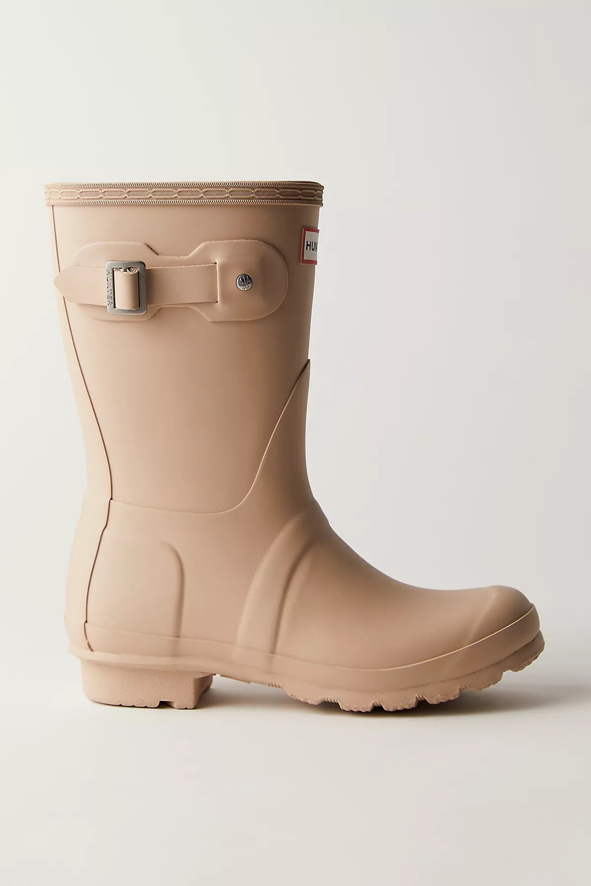Hunter Short Wellies
