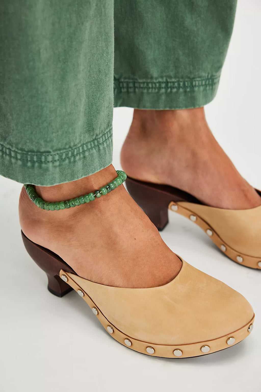 Blakeney Mini Clogs
