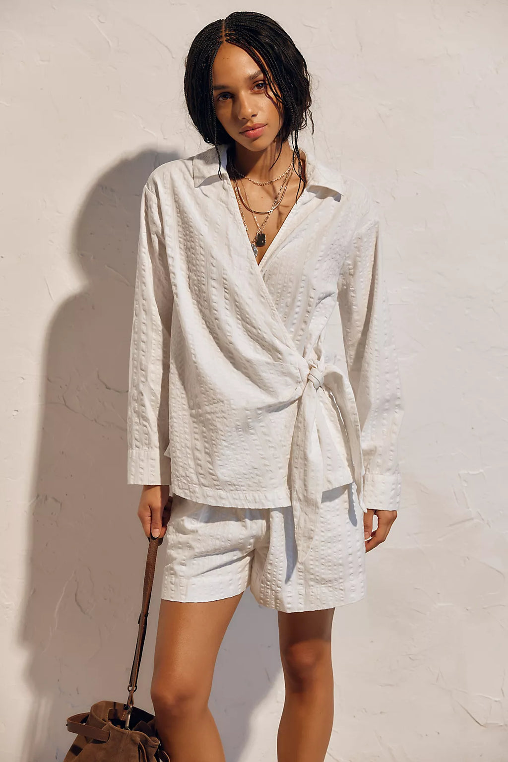 Indie Shirt Set