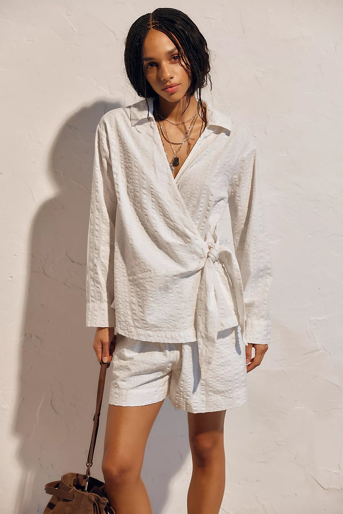 Indie Shirt Set