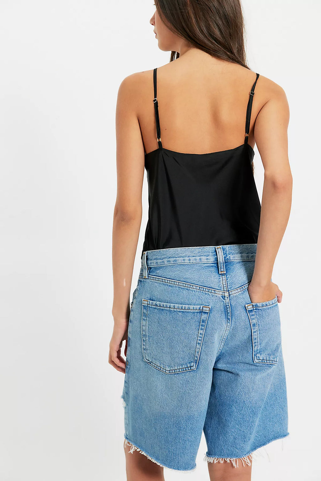 Citizens of Humanity Ayla Shorts