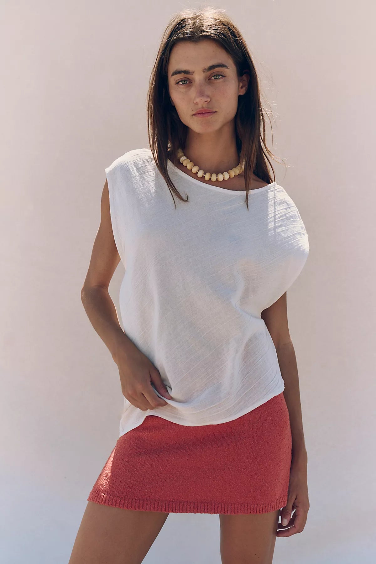 Jodi Sweater Skirt Set