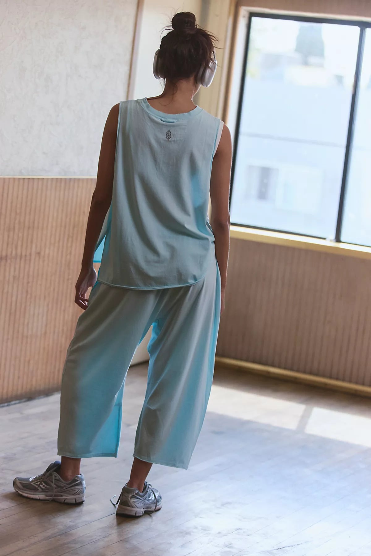 Hot Shot Relaxed Set