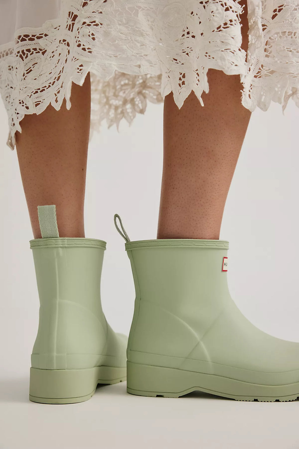 Hunter PLAY™ Short Wellies