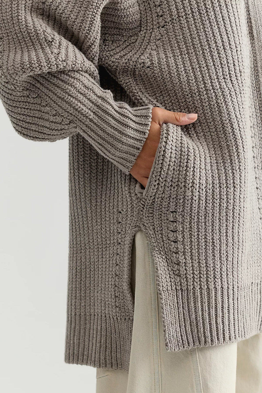 Nightingale Cardi