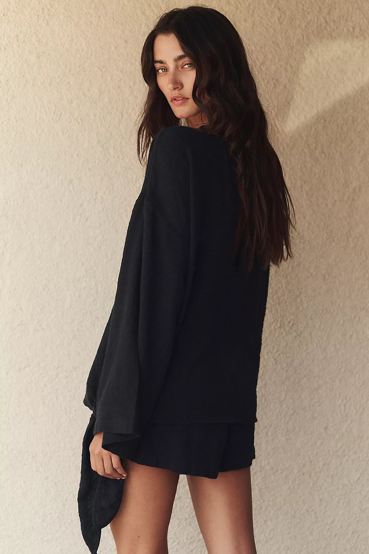 Brita Romper