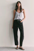 AGOLDE 80s Taper Jeans