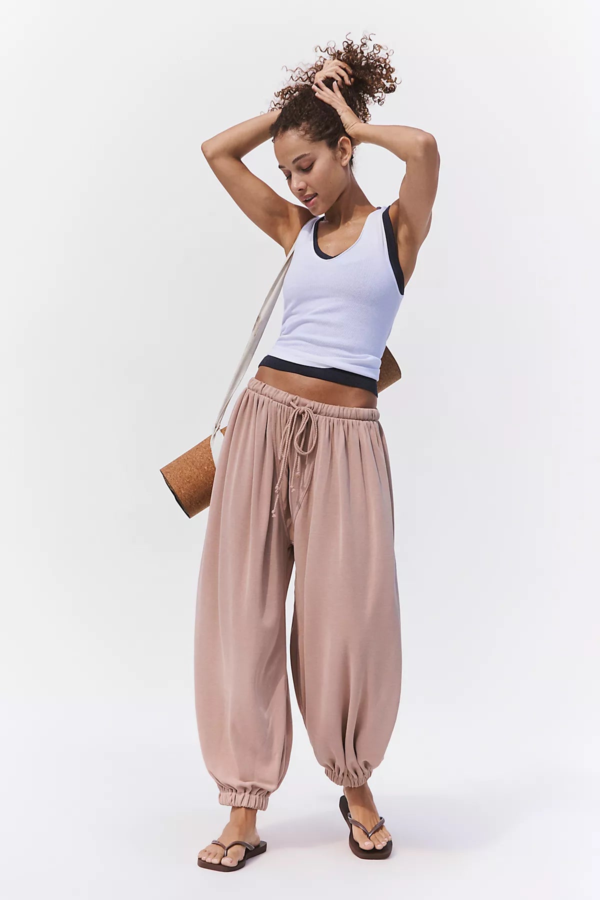 Momentum Balloon Pants