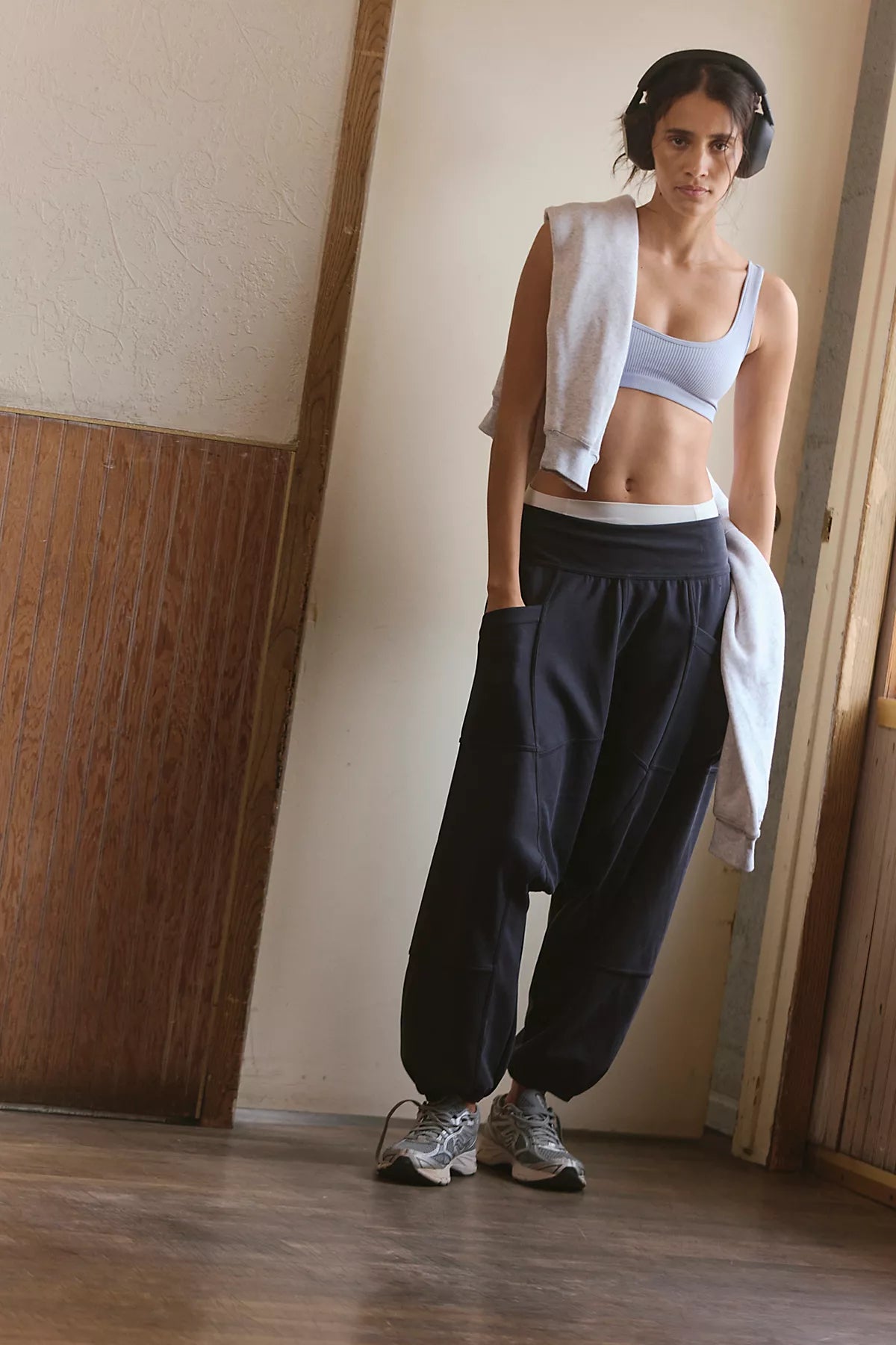 Horizon Harem Pants