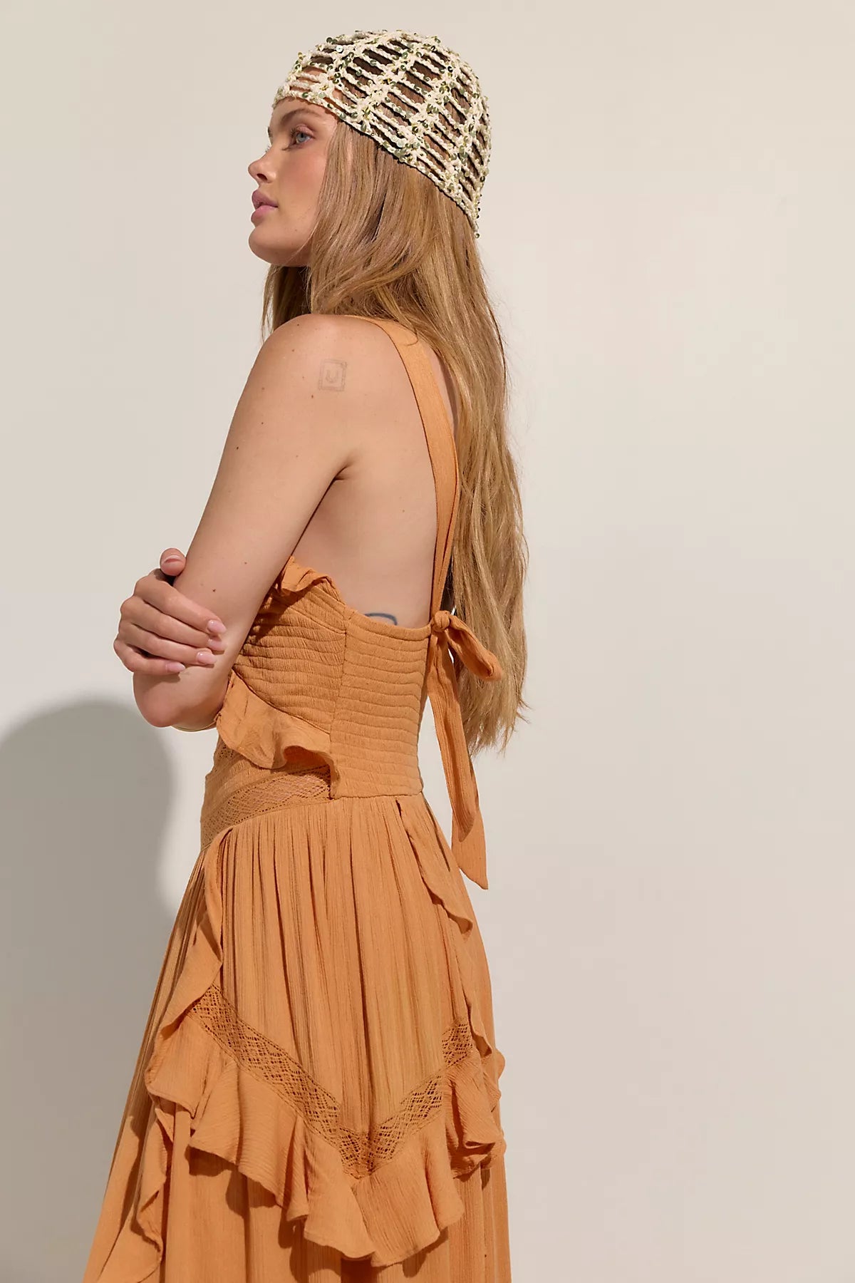 Marsai Maxi Dress