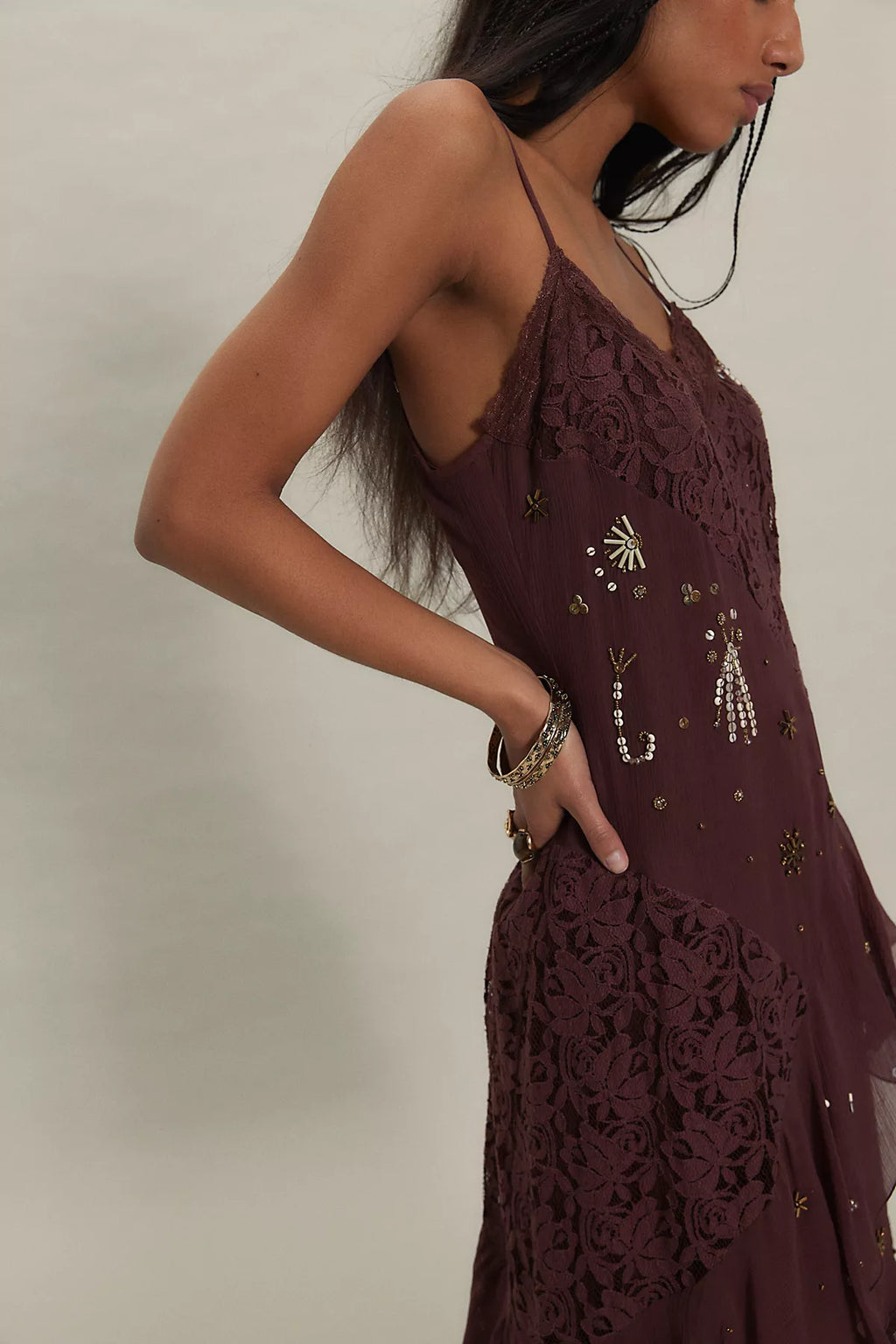 Nigel Preston Dream Dress