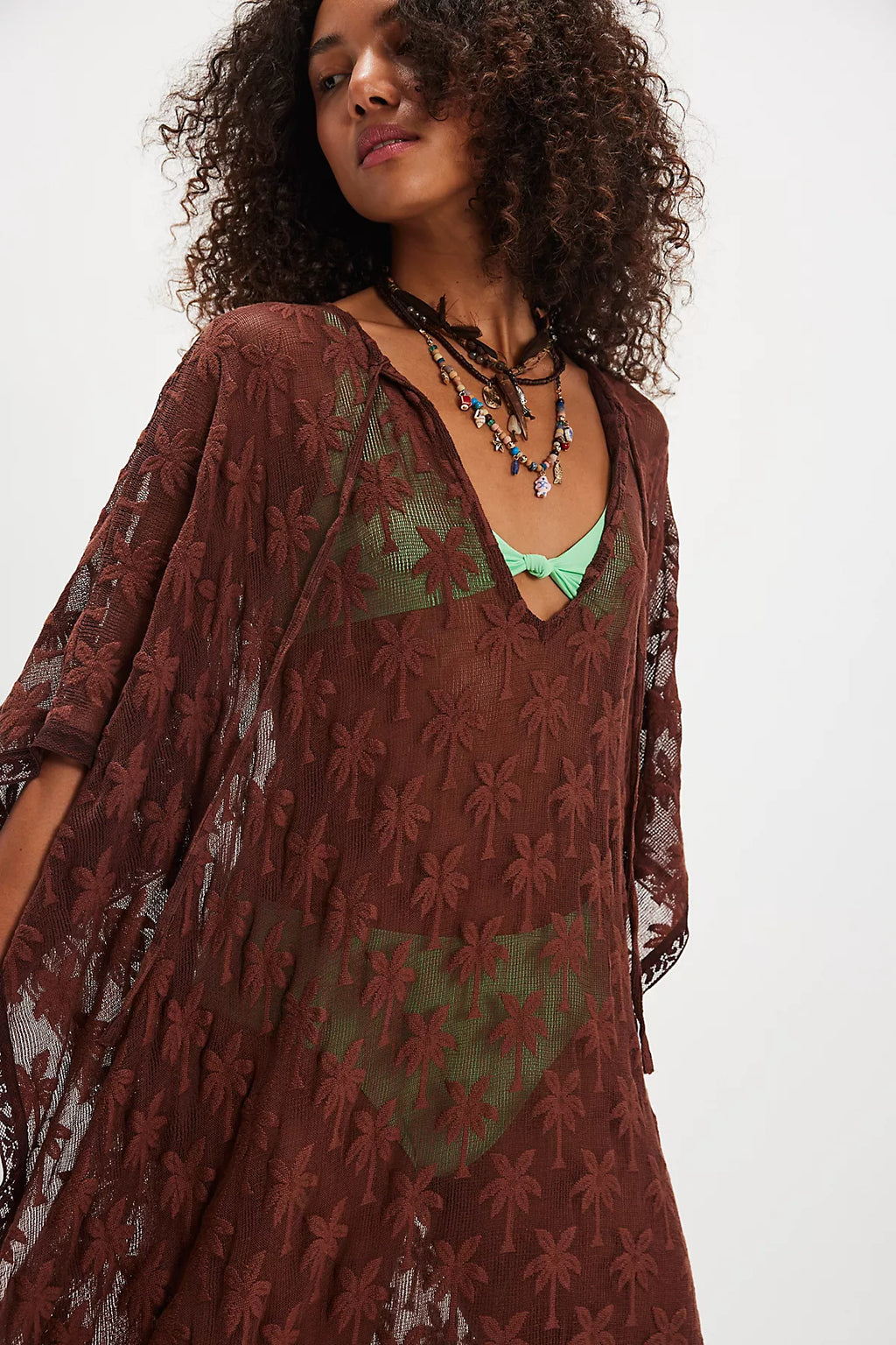 Getaway Kaftan