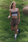 No Frills Hike Shorts