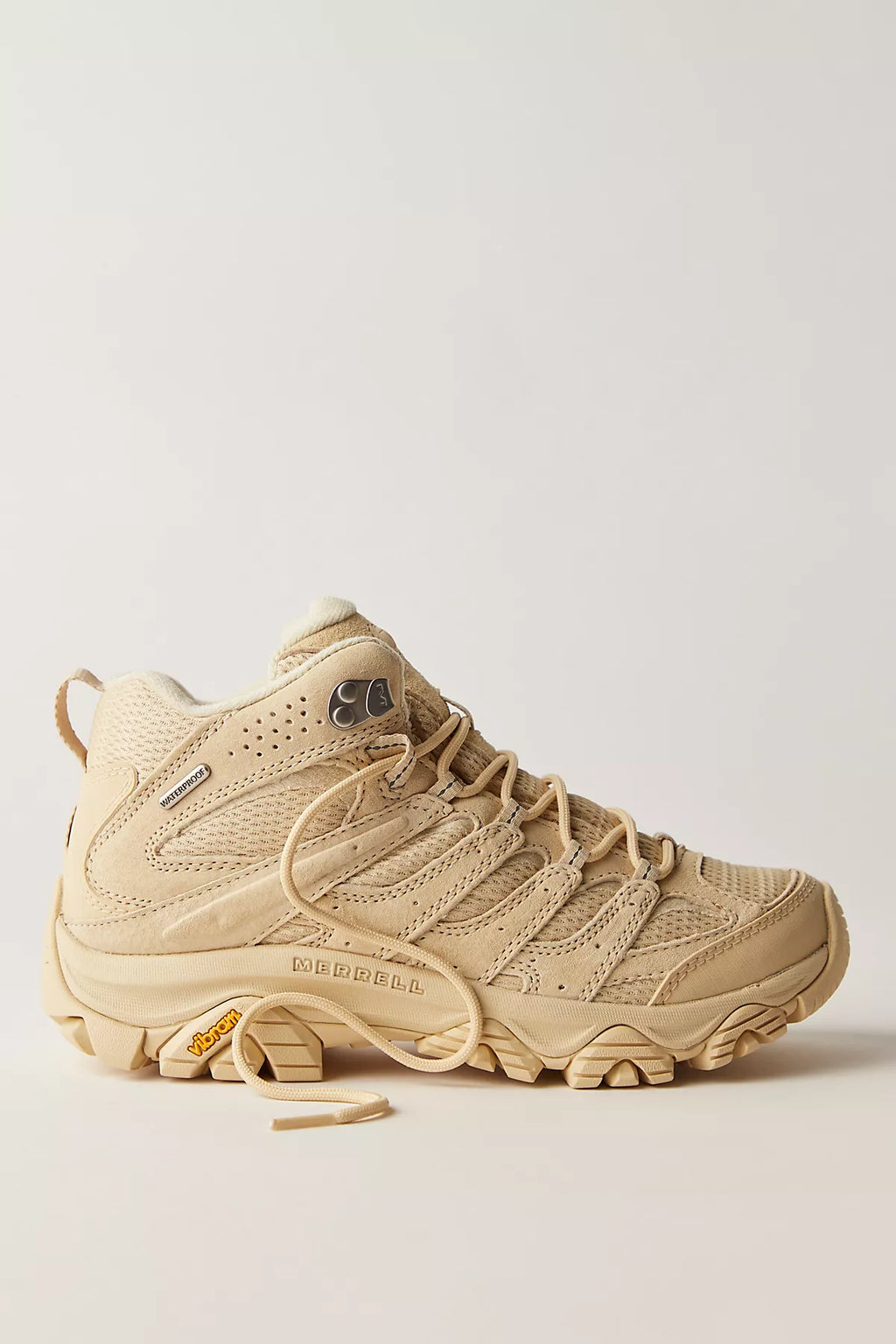 Merrell Moab 3 Mid Waterproof Boots