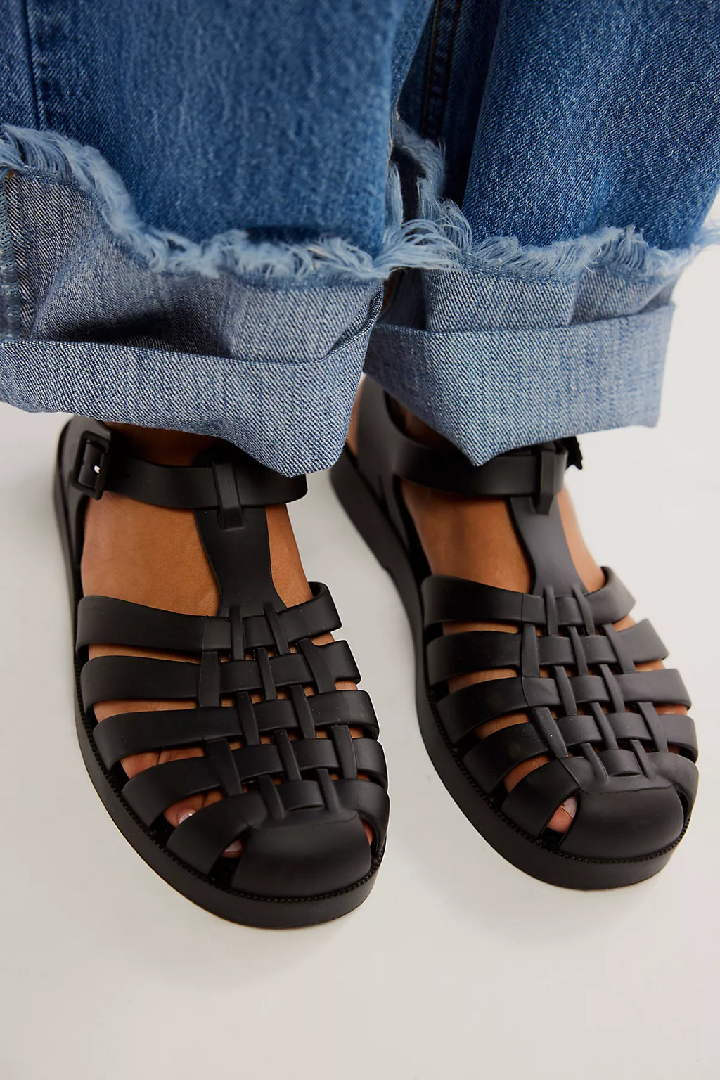 Melissa Possession Sandals