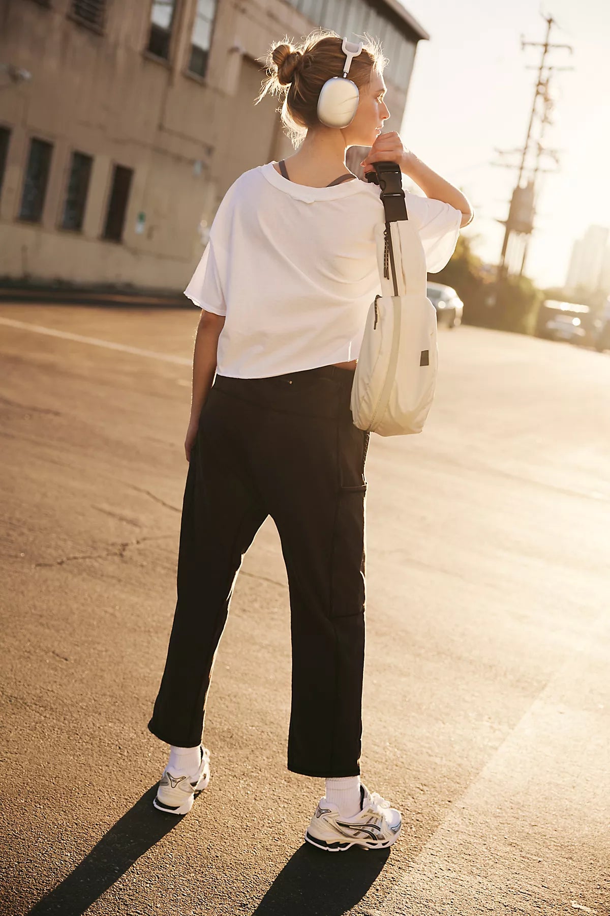 Hot Shot Pants