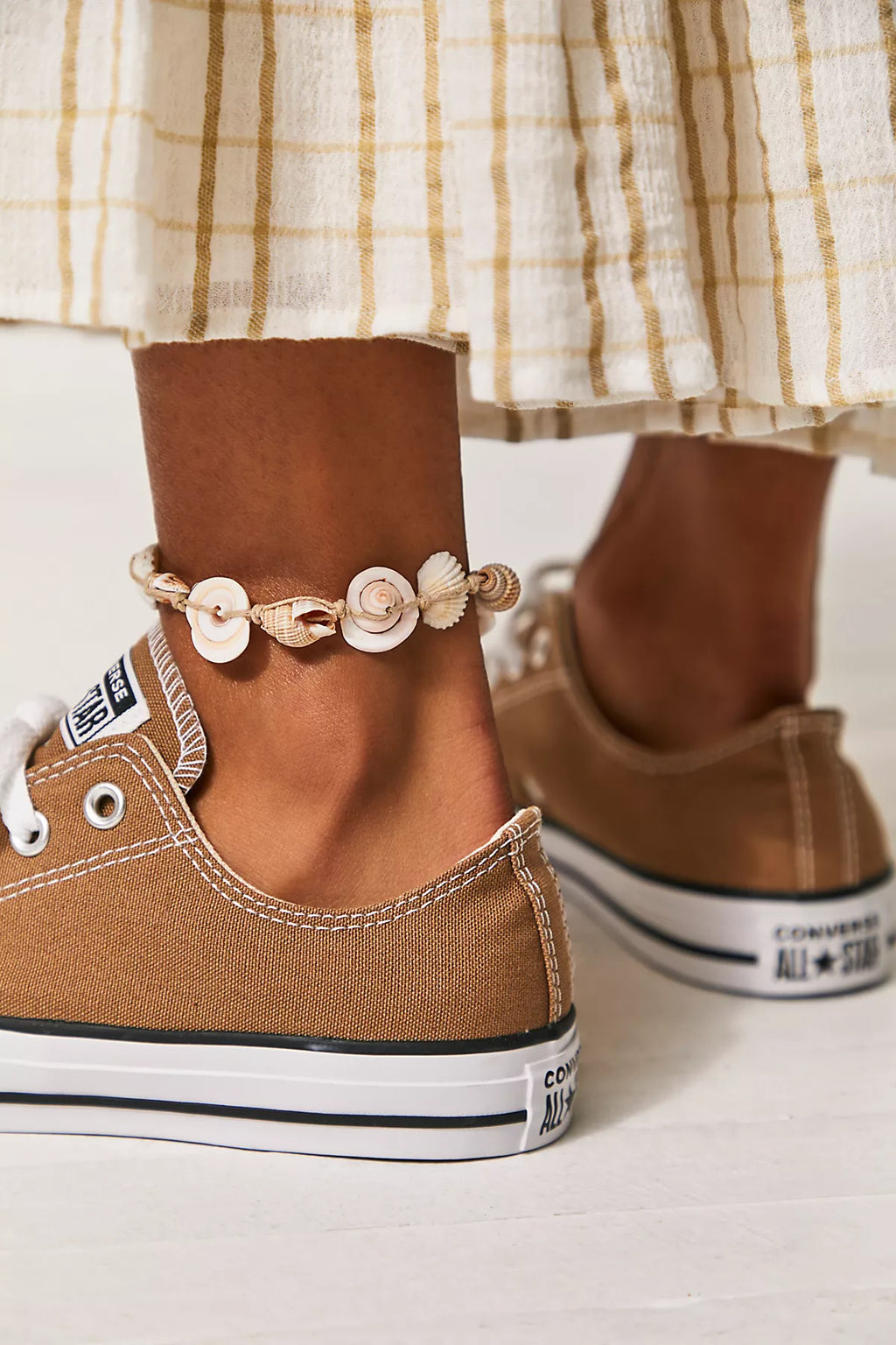 Chuck Taylor All Star Low-Top Converse Sneakers