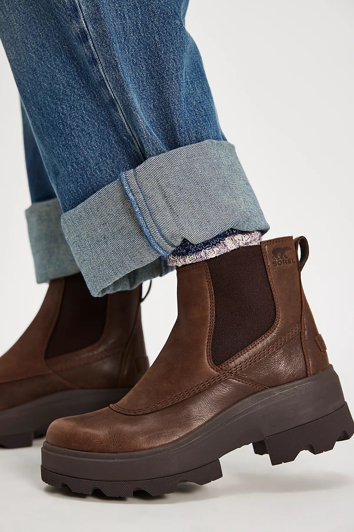 JOAN FRWD™ Chelsea Boots