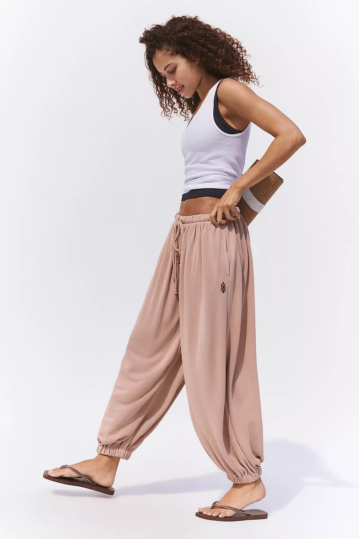 Momentum Balloon Pants