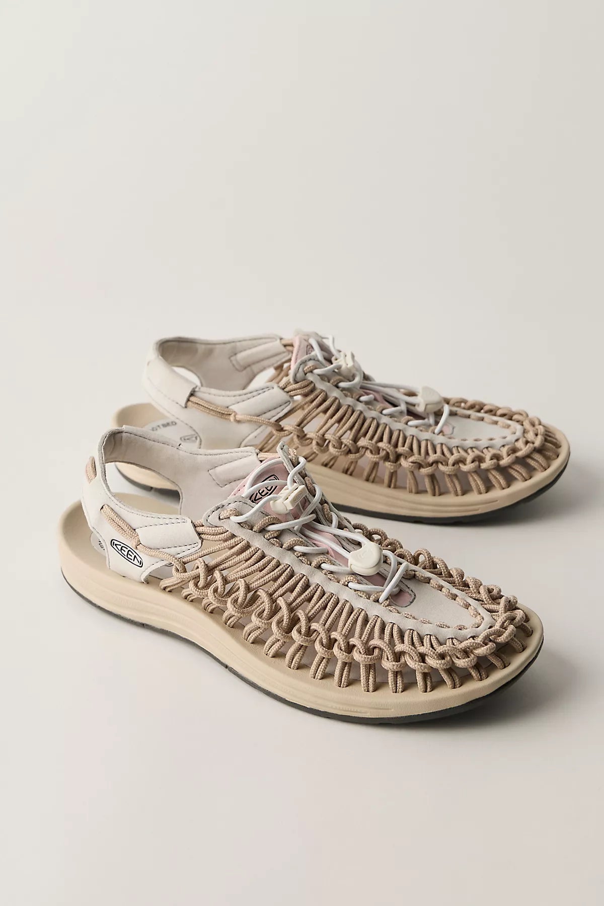 KEEN UNEEK Woven Sneakers