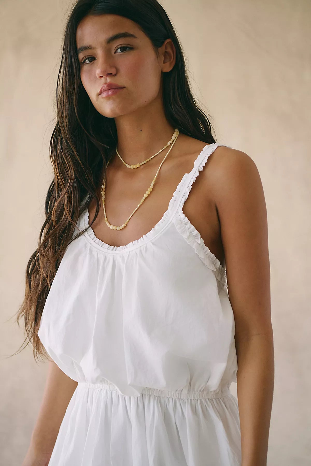 Leena Mini Dress
