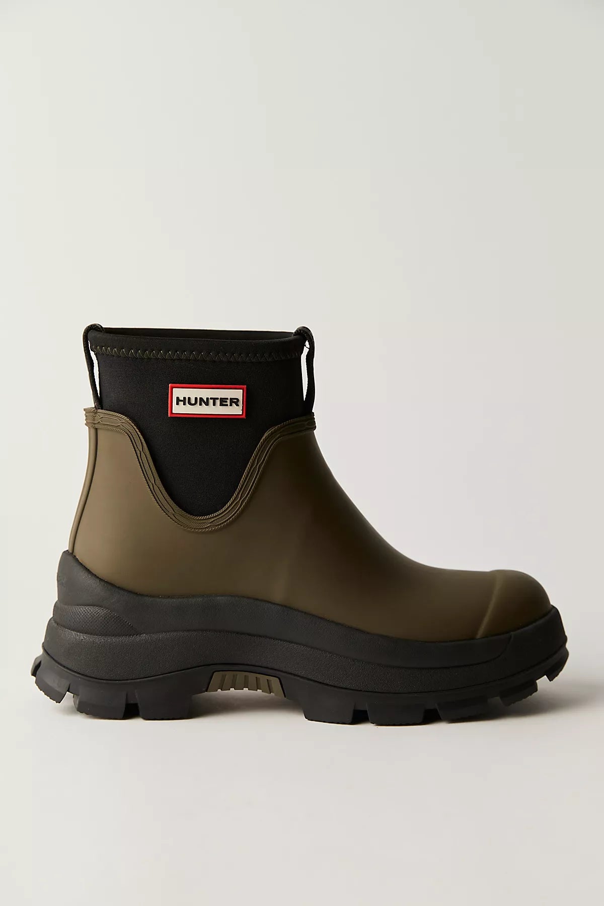 Hunter Eloise Rain Boots