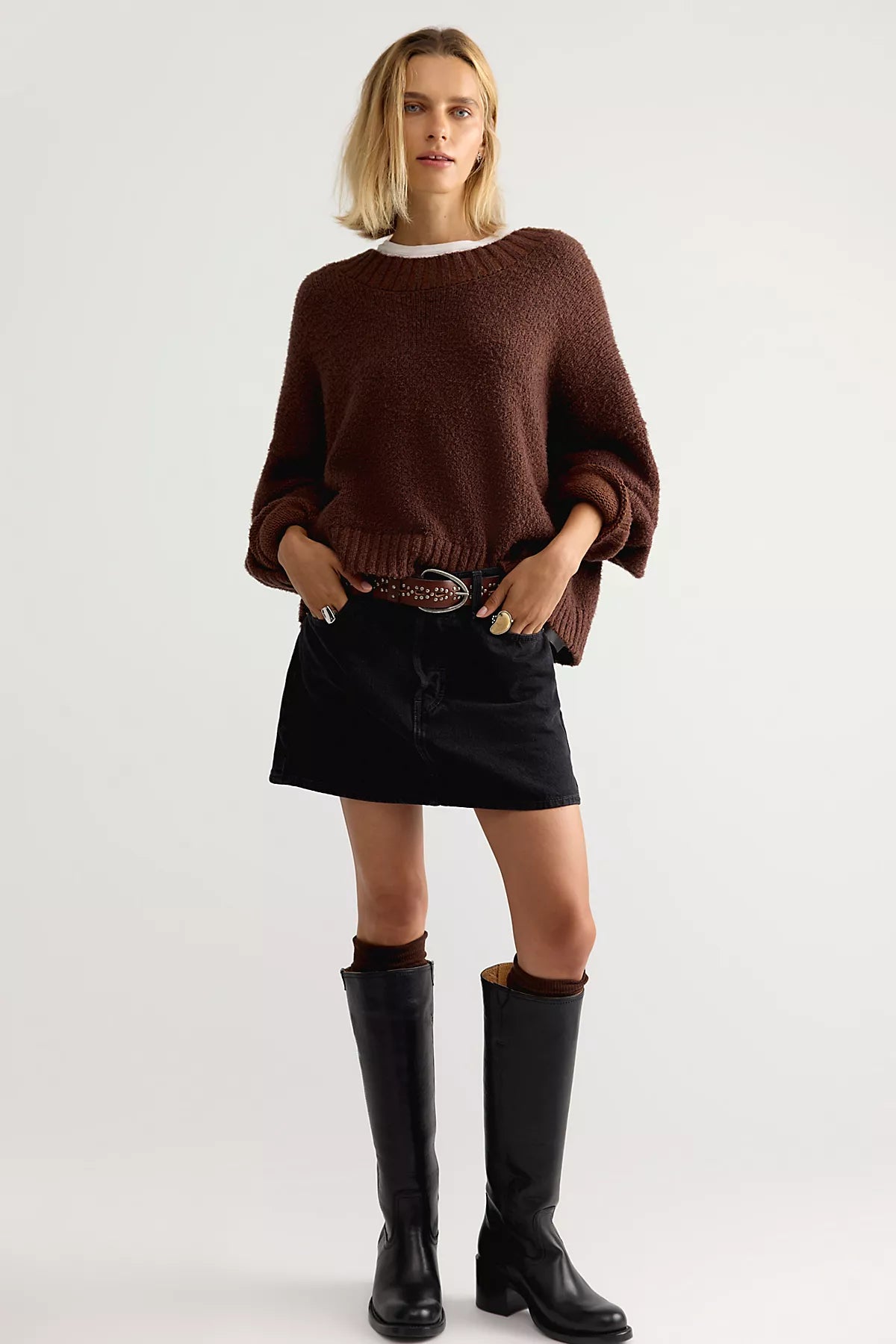 Levi's Icon Skirt