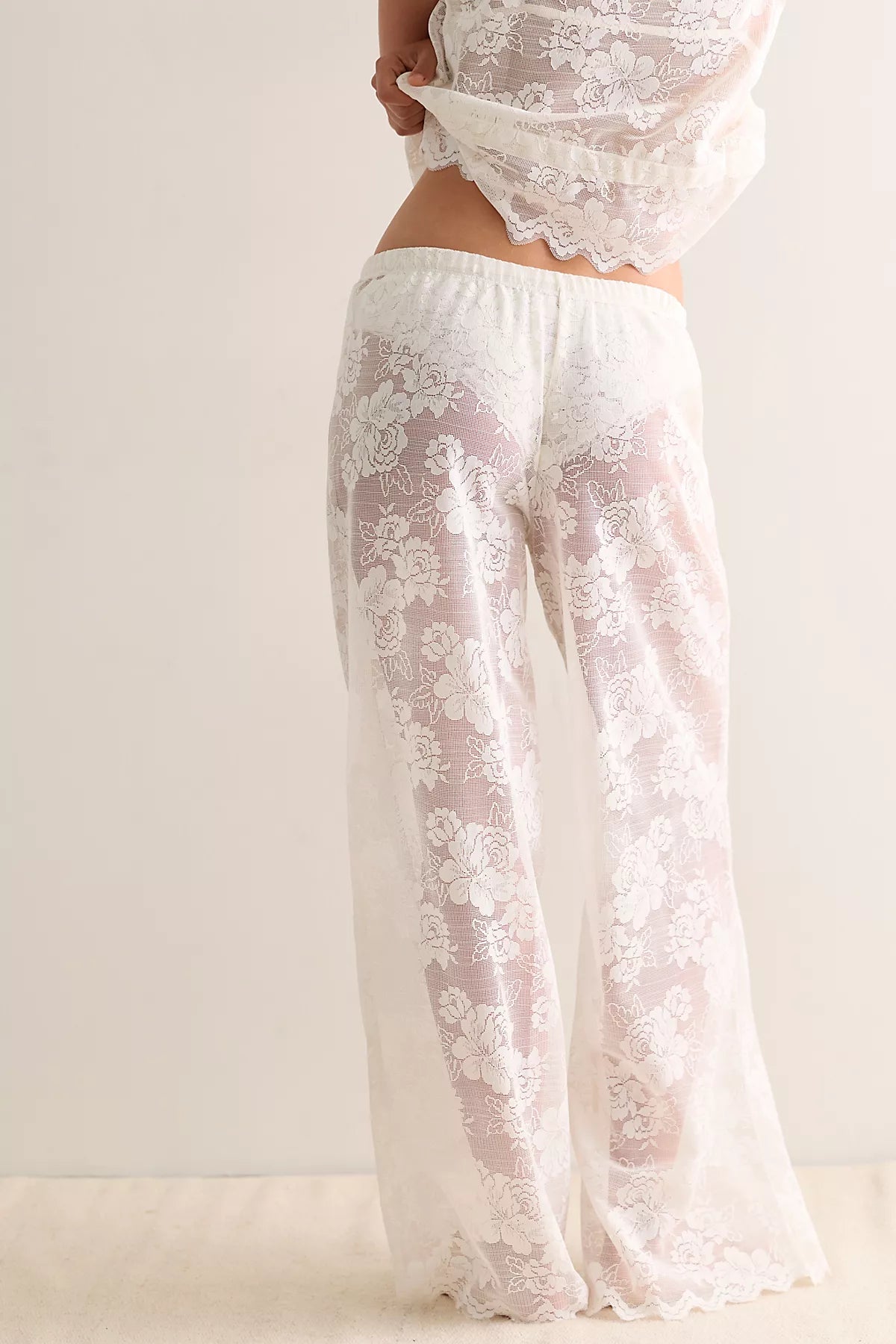 Kat The Label Florence Pants