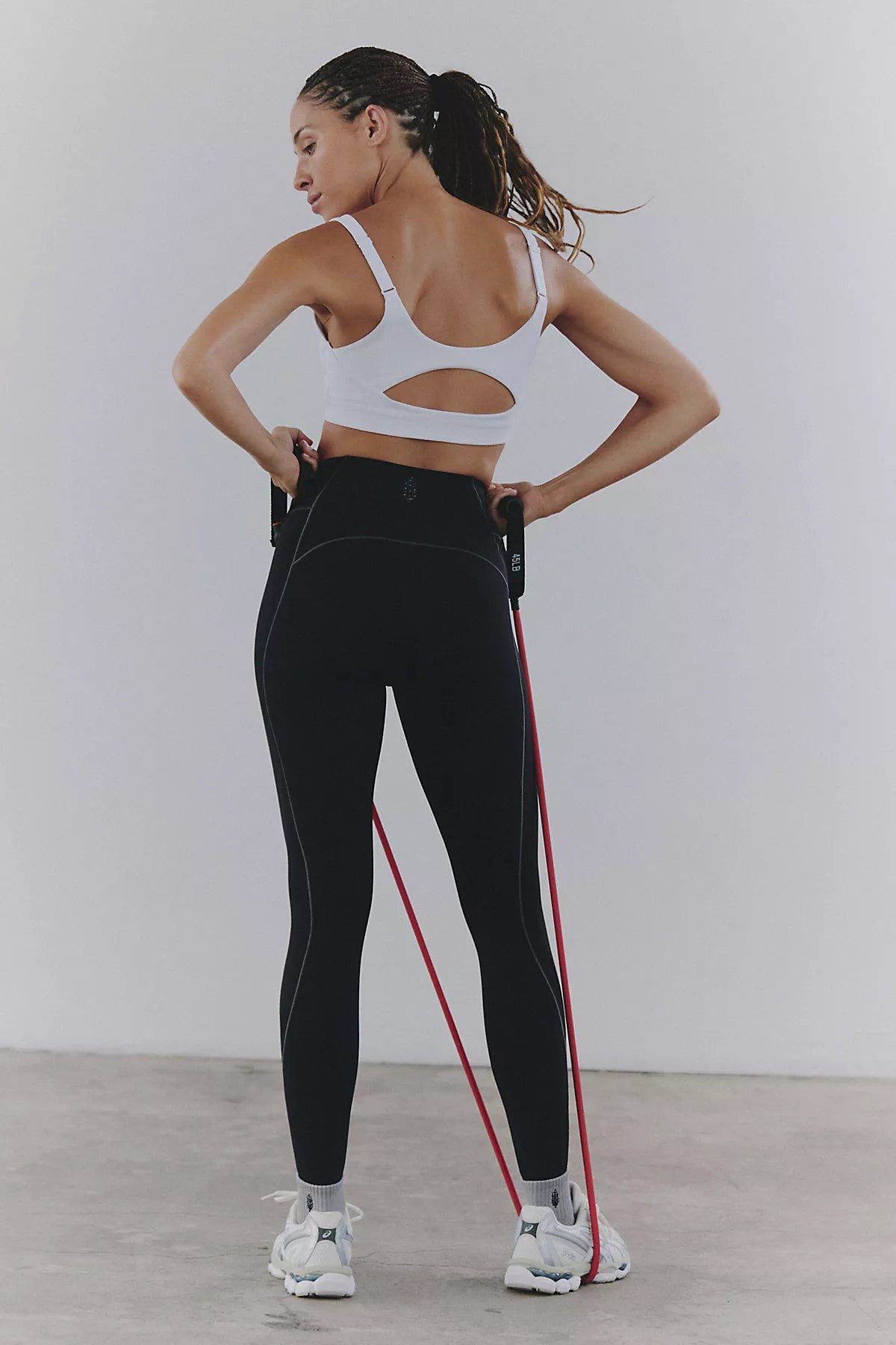 Level Up Leggings