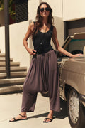Cleona Harem Pants