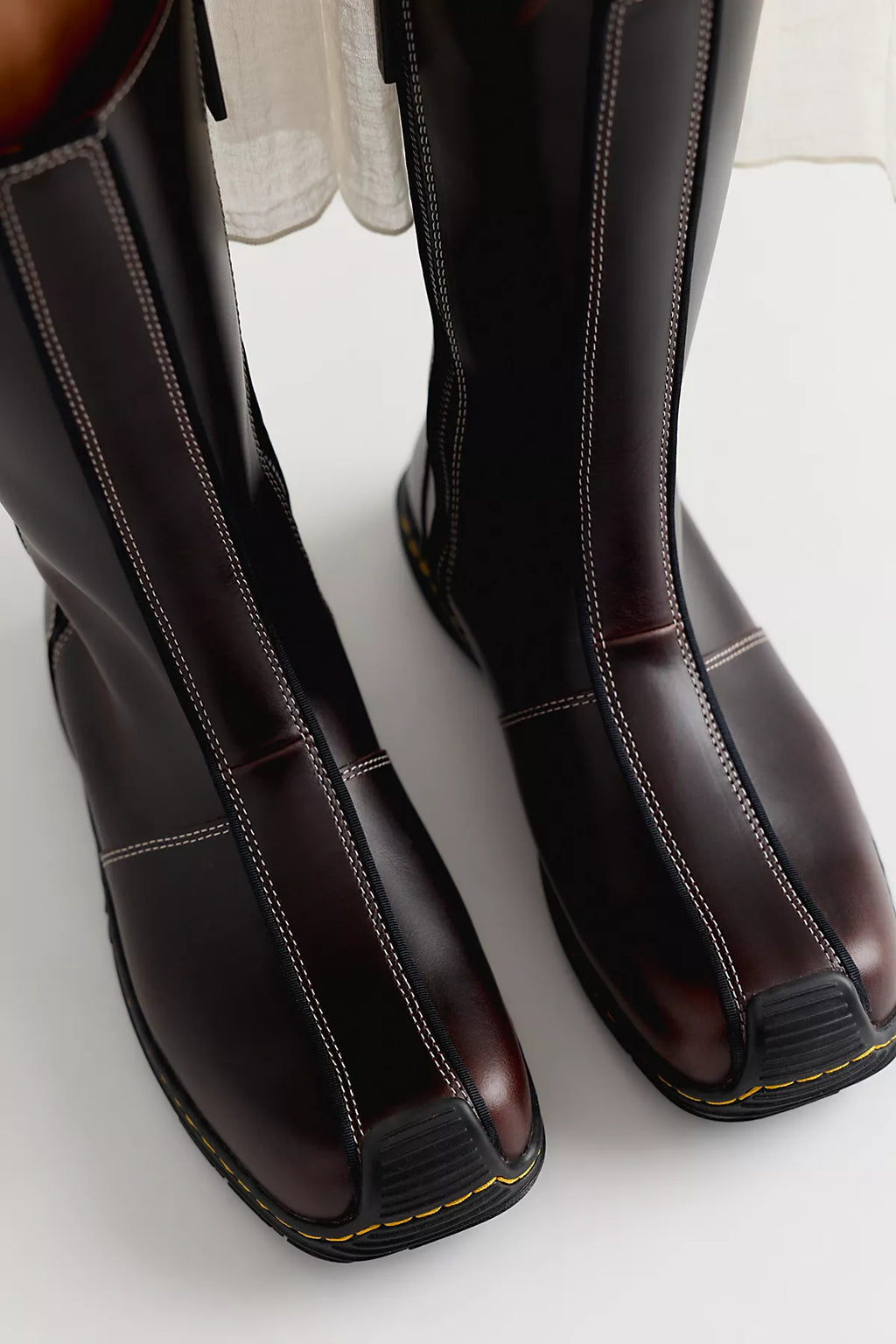 Dr. Martens Aurix Hi Boots