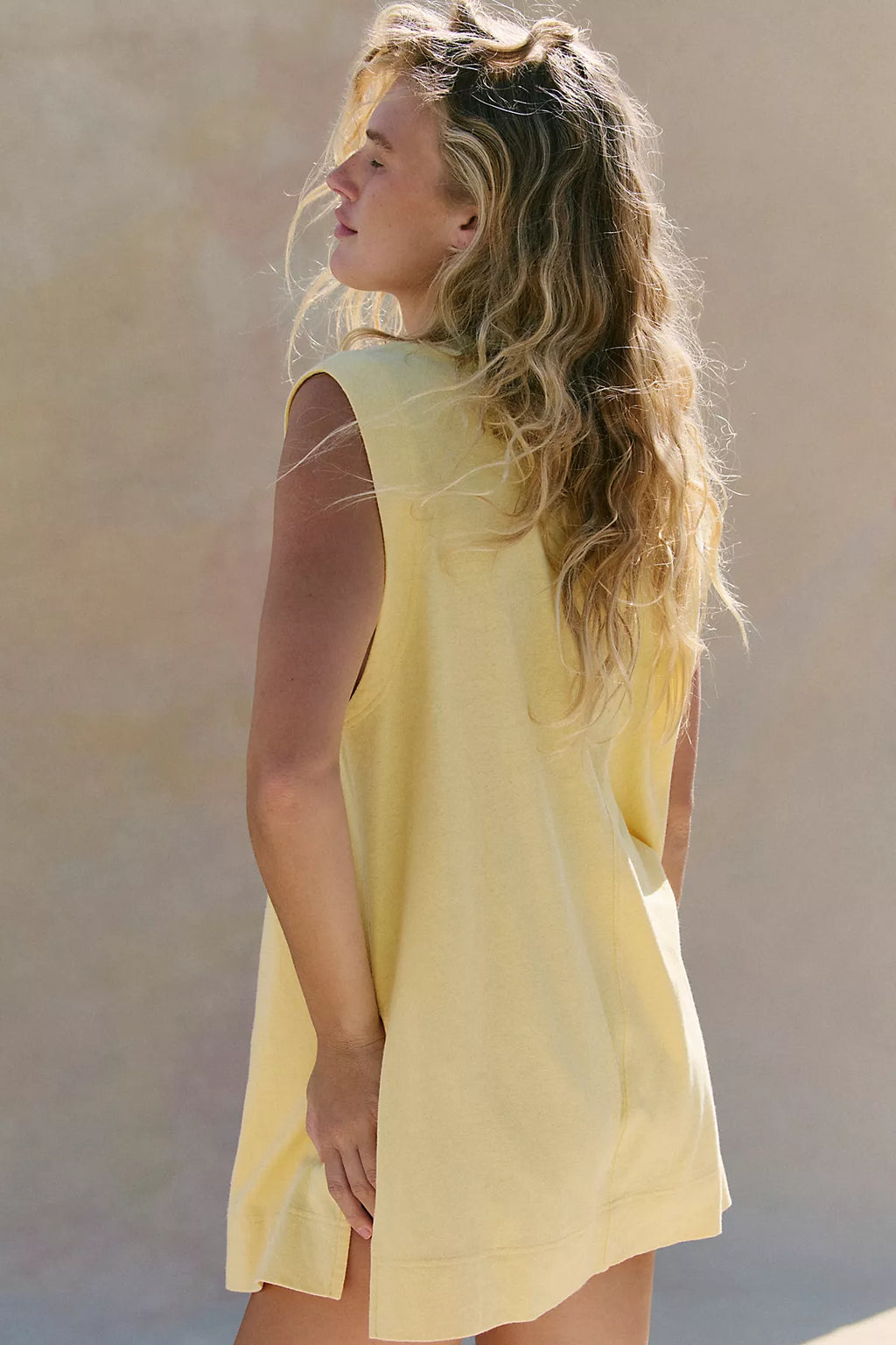 Lissa Tunic
