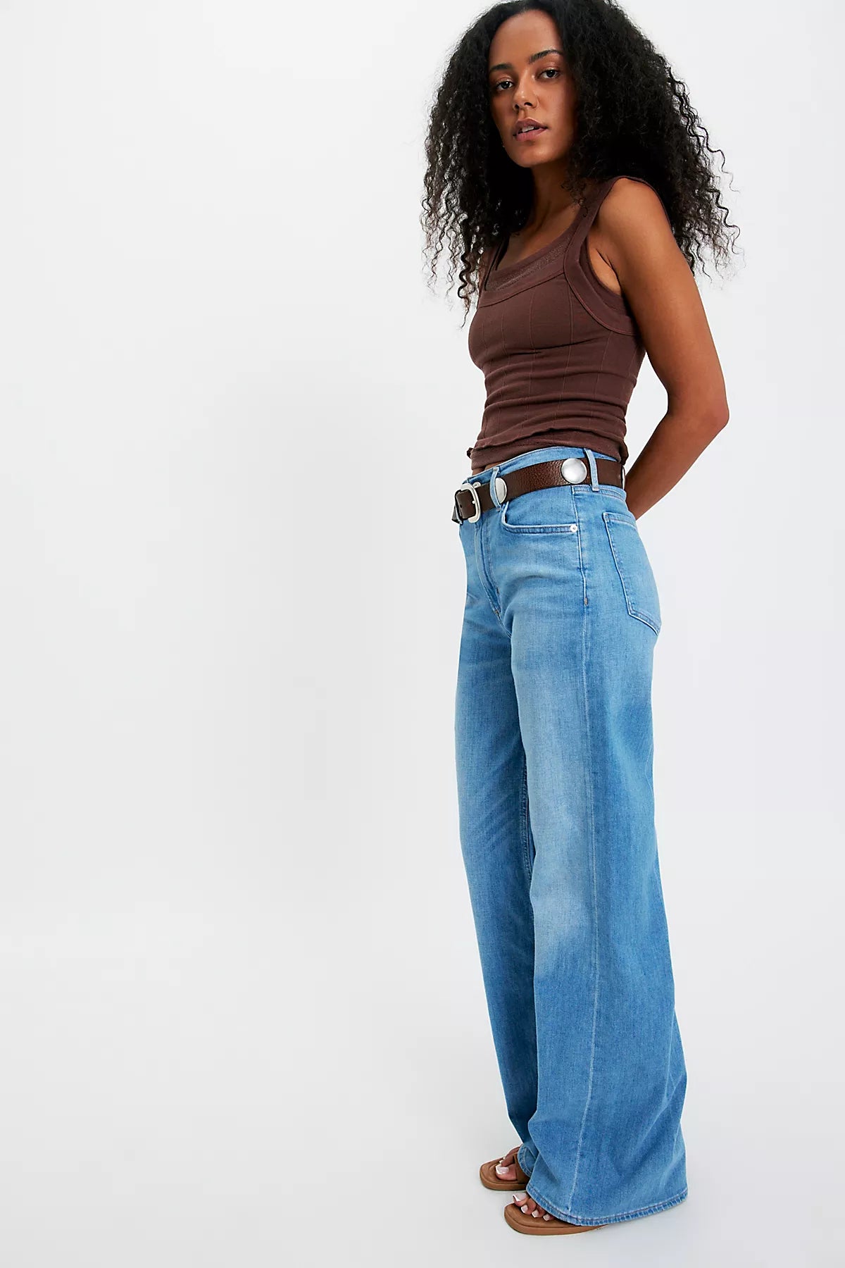 Citizens of Humanity Lyra Long Jeans