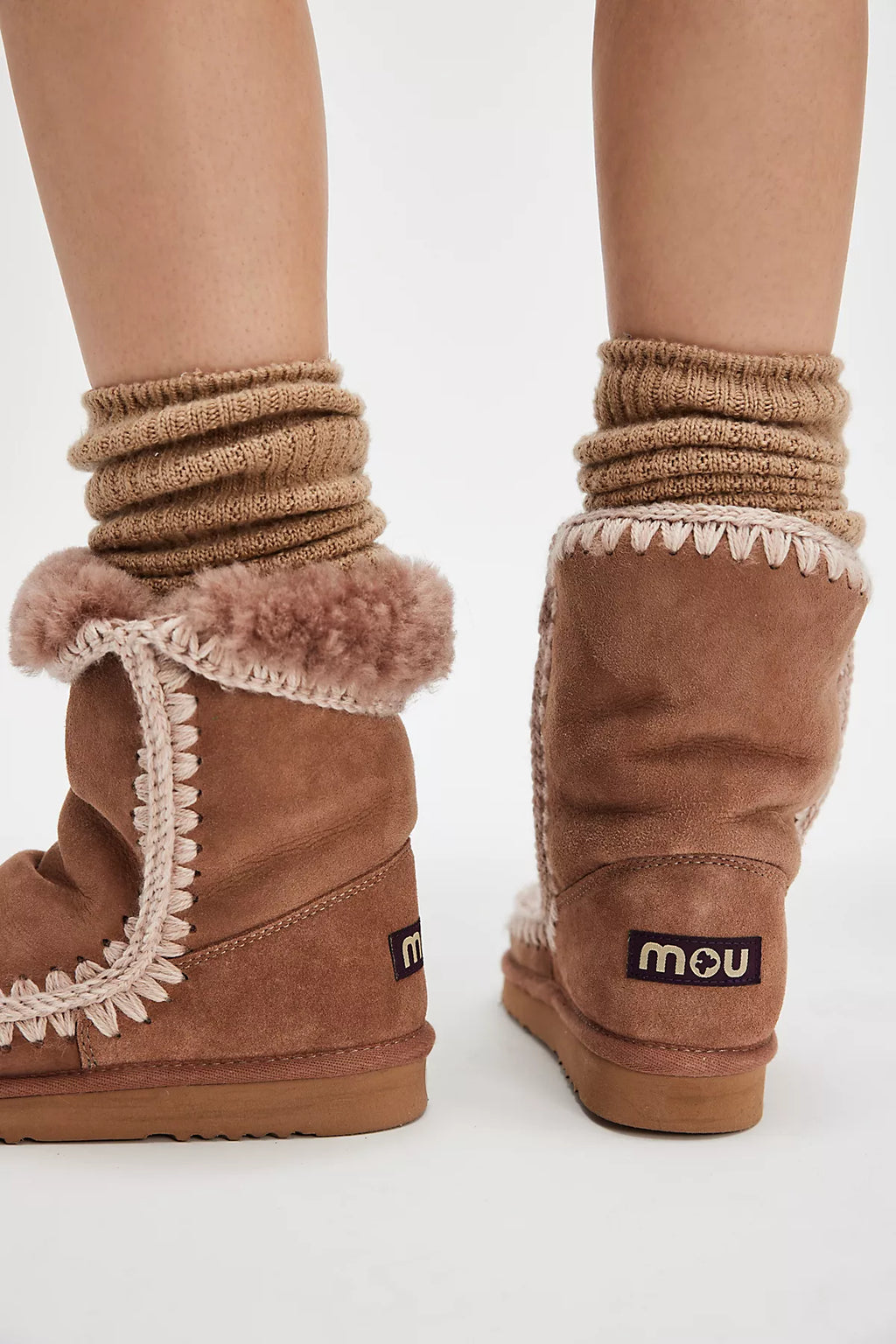 MOU Creston Boots
