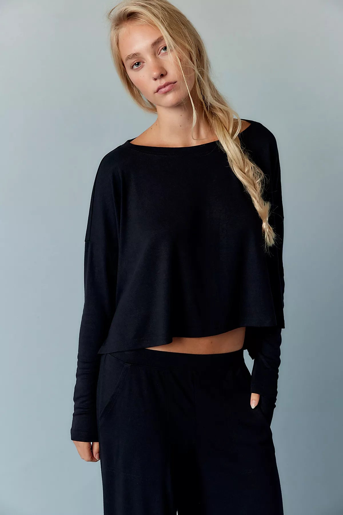 Good Feels Long Pant Set