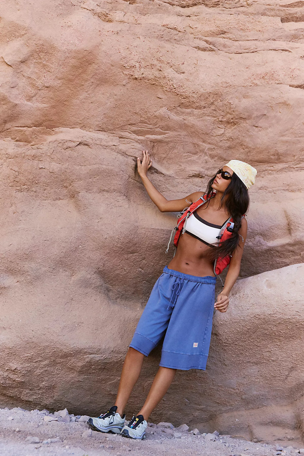 Down By The Bay Shorts