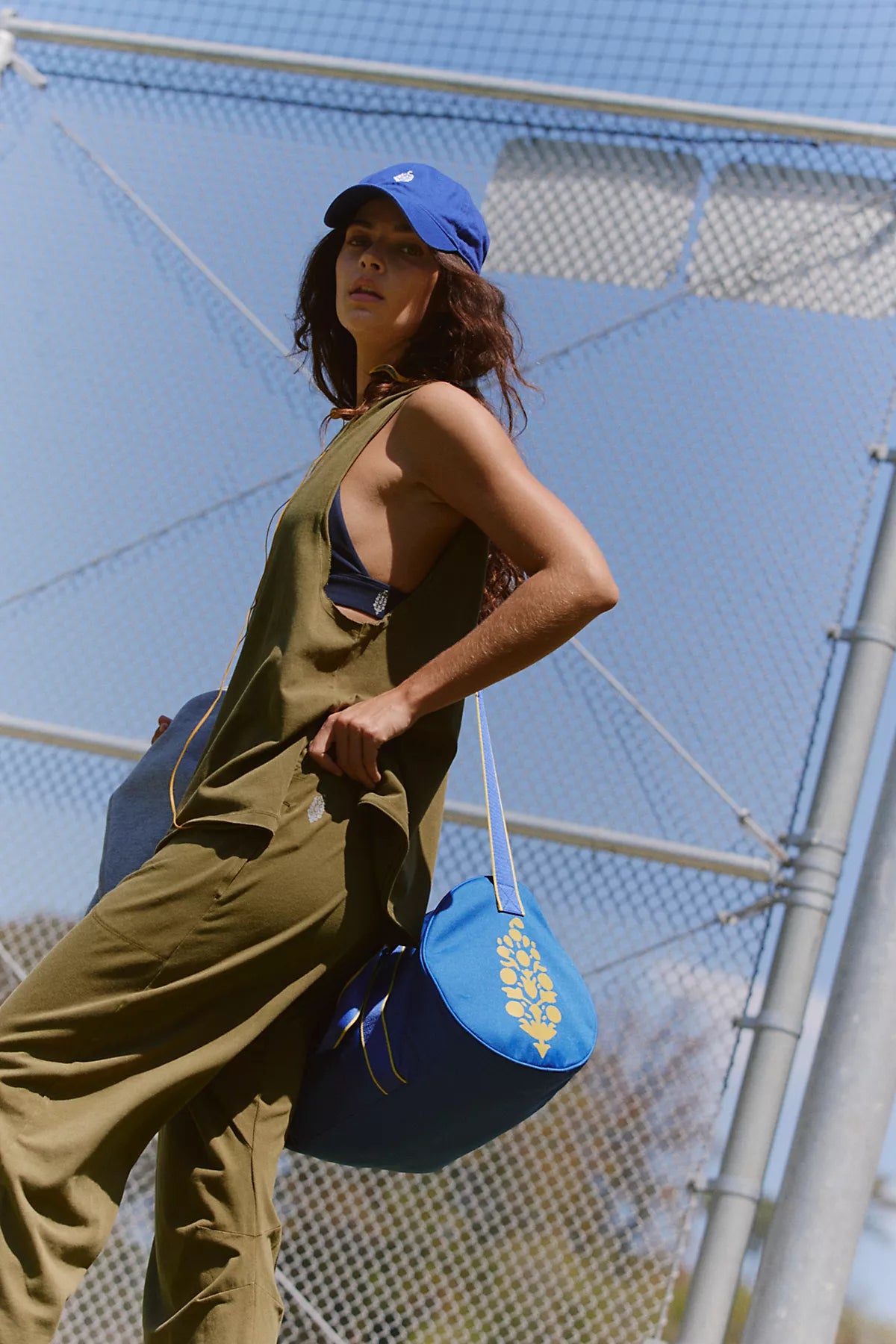 Hot Shot Relaxed Set