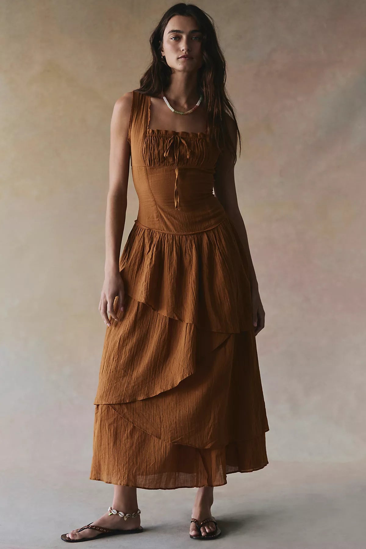 In My Dreams Midi Dress