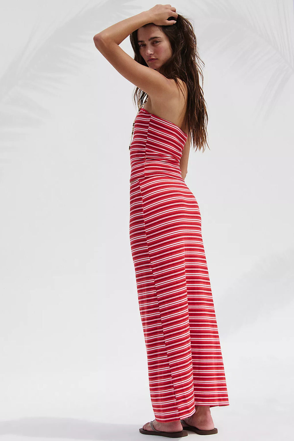 Good Feels Stripe Tube Set