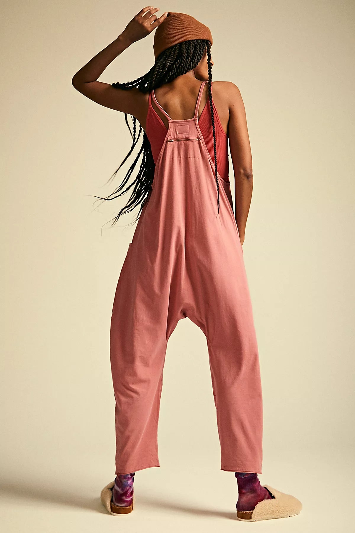 Hot Shot Onesie