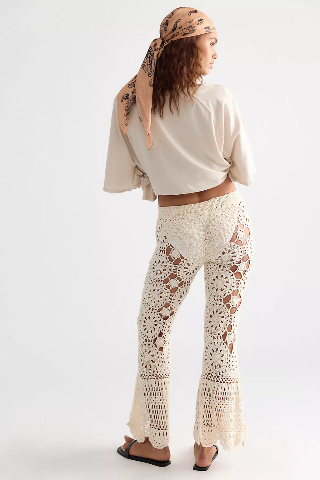 Akoia Bunga Pants