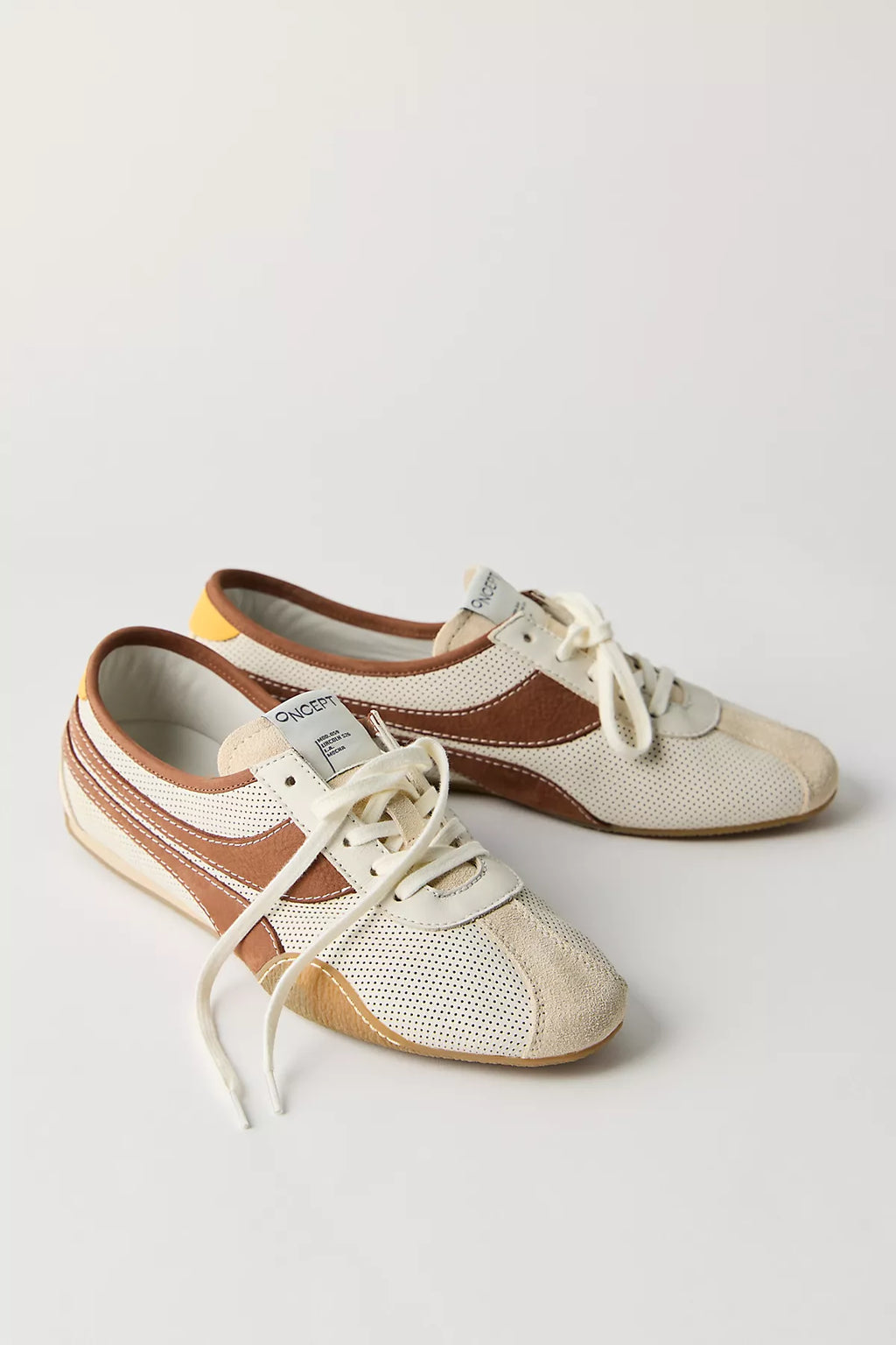 Oncept L.A. Sneakers