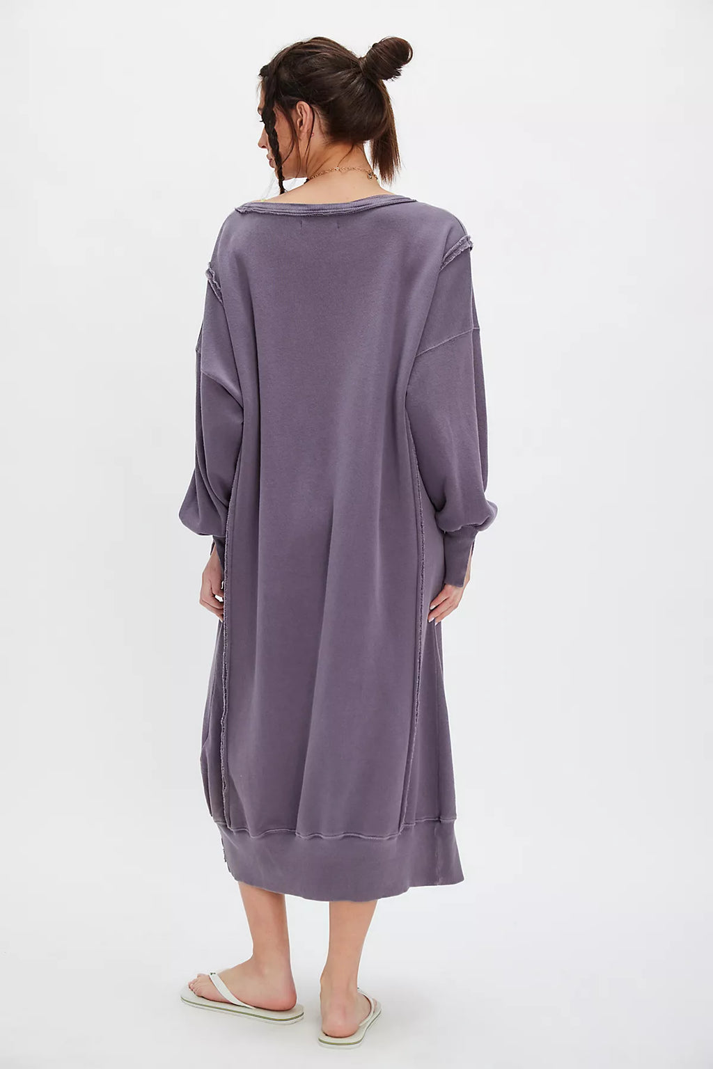 We The Free Camden Maxi Sweatshirt
