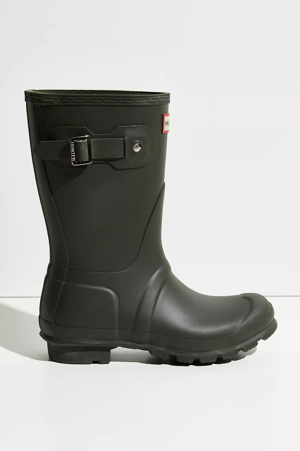 Hunter Short Wellies