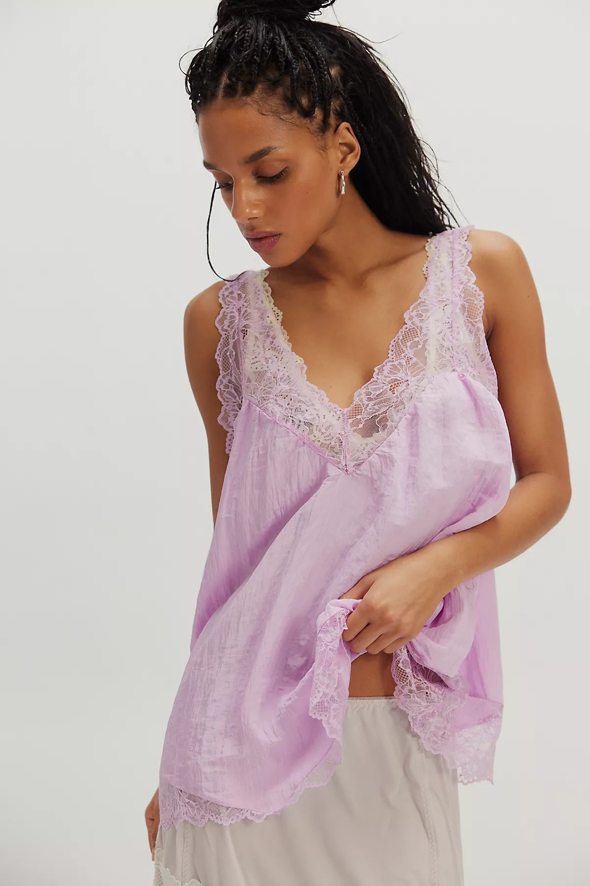 Lacey Essential Tunic