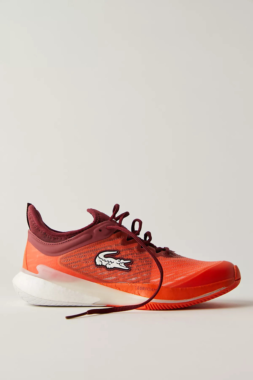 Lacoste AG-LT23 Lite Tennis Sneakers