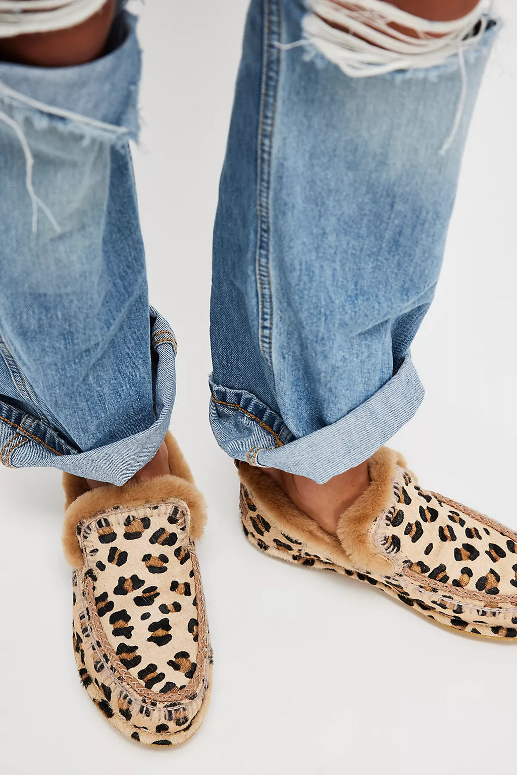 Laidback London Jude Slippers